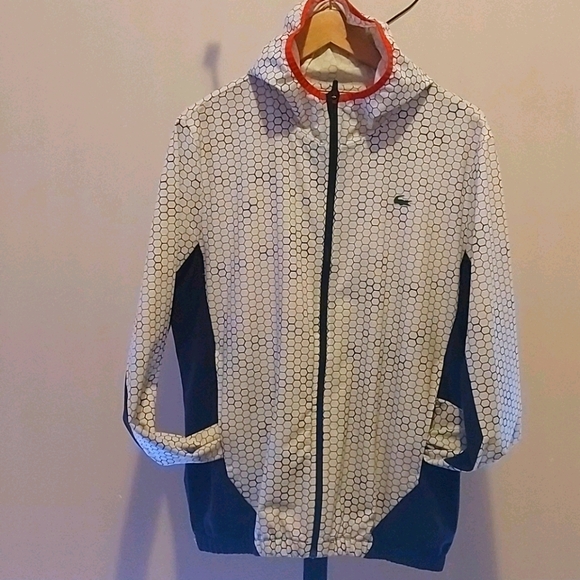 Jacket Wind Breaker - Picture 5 of 5